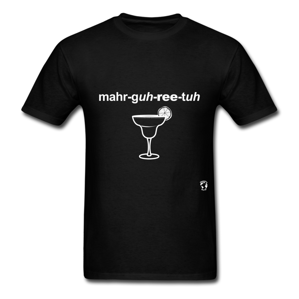 Margarita T-Shirt - black