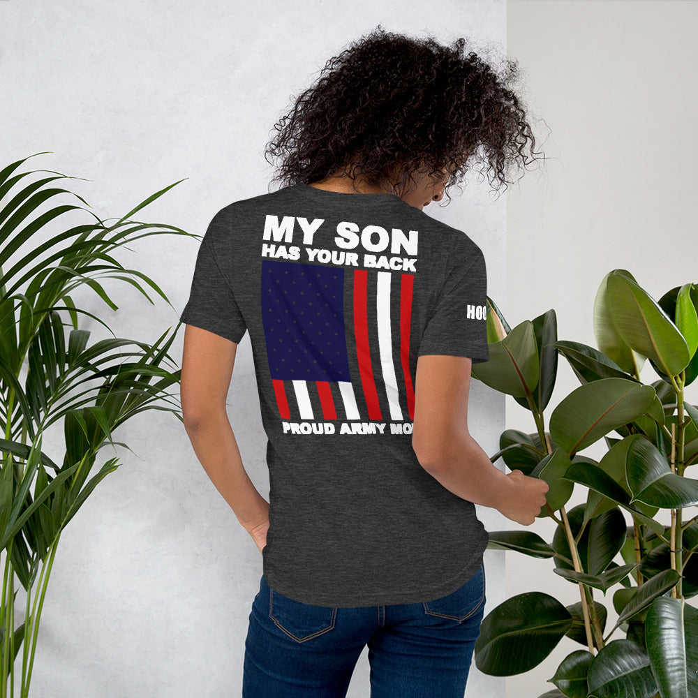 Short-Sleeve Unisex T-Shirt