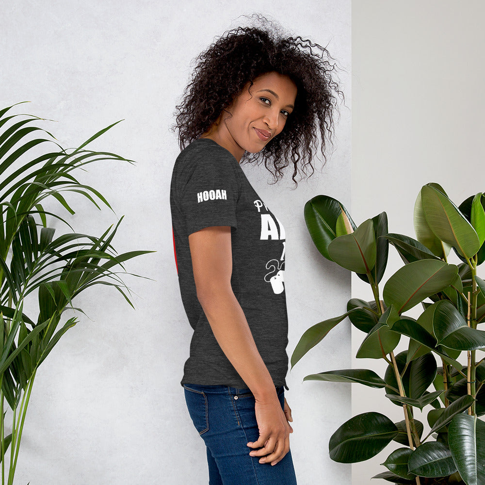 Short-Sleeve Unisex T-Shirt